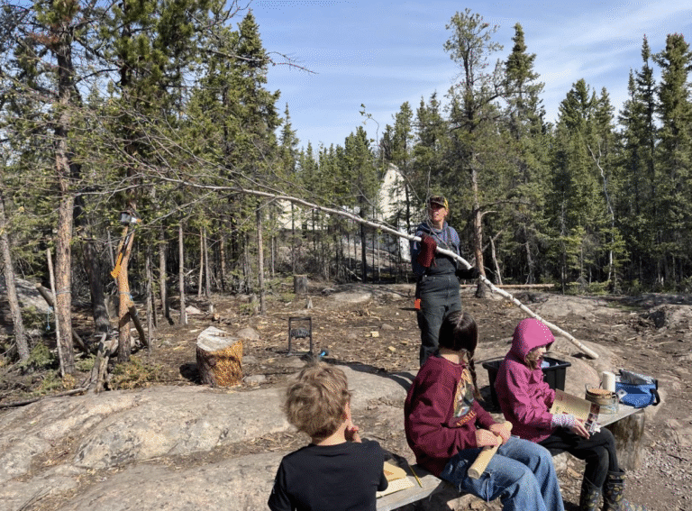 Learning Story – Reciprocity
