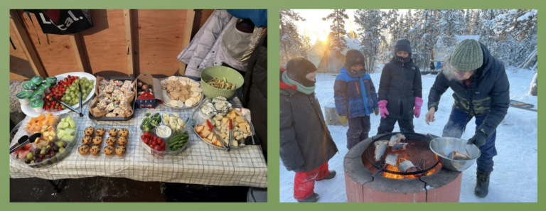 Learning Story – The Importance of Experiential Learning